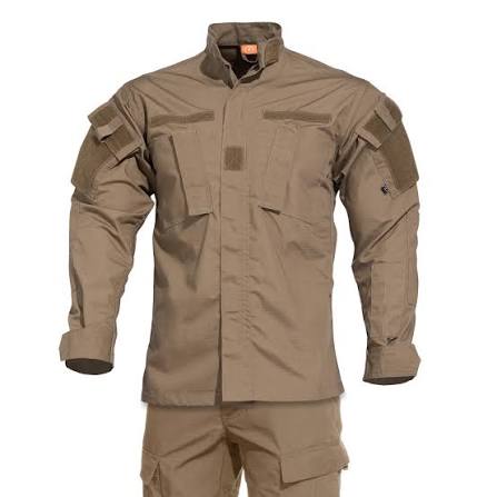 UNIFORMS